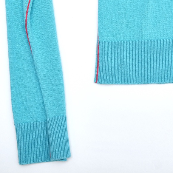 NWOT ROSETTA GETTY sweater - Picture 5 of 13